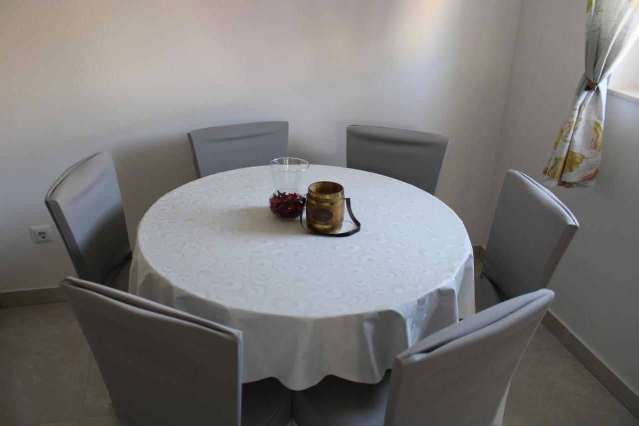 Charming Old Town Apartment Шибеник Экстерьер фото