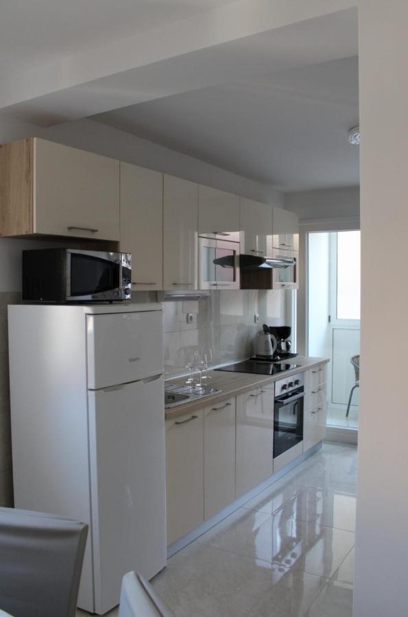 Charming Old Town Apartment Шибеник Экстерьер фото