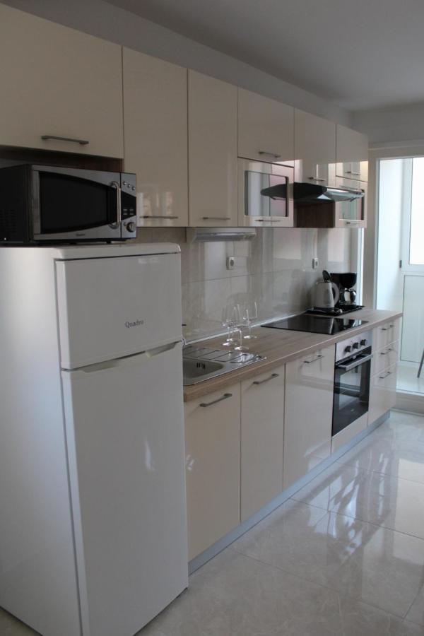Charming Old Town Apartment Шибеник Экстерьер фото