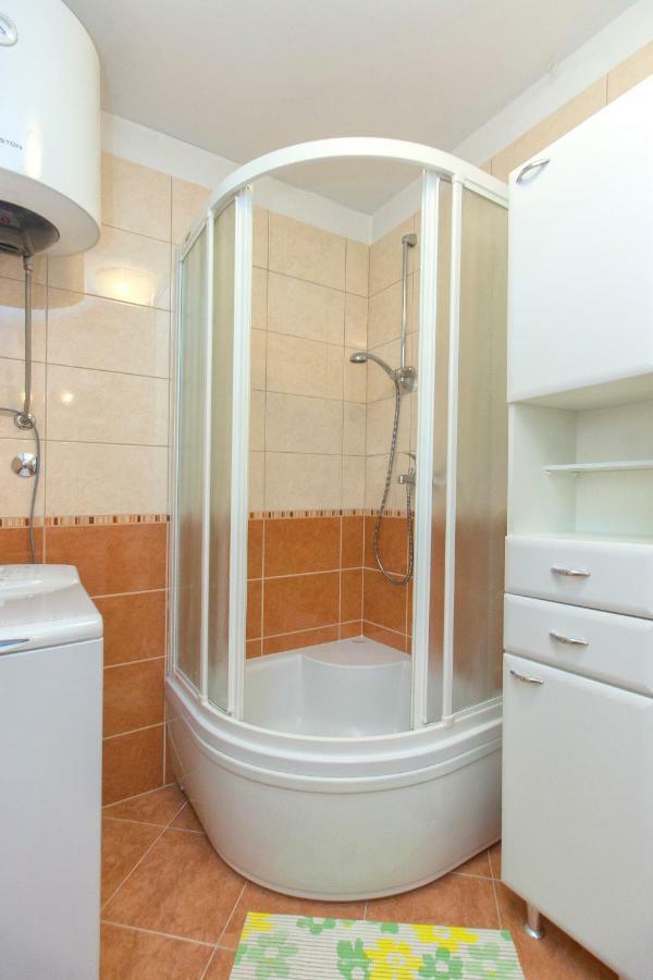Charming Old Town Apartment Шибеник Экстерьер фото